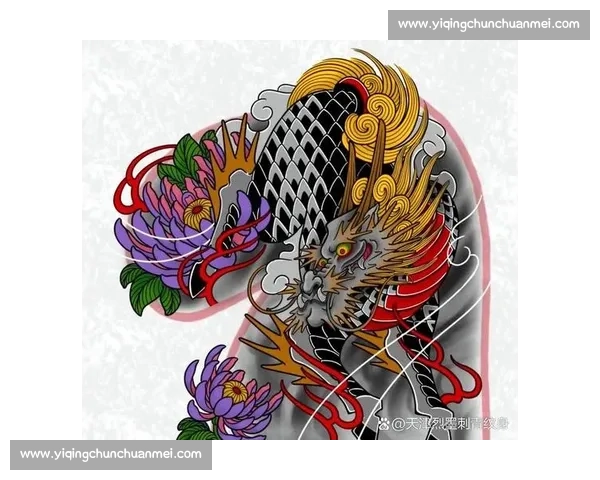 全国纹身艺术大赛盛大开启 汇聚顶尖纹身师展现独特创意与技艺