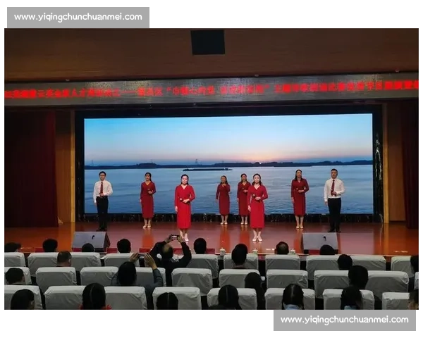 《诗歌朗诵比赛精彩呈现:感受语言的魅力与情感的碰撞》